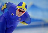 Olimpinis čempionas N.van der Poelis apkaltino olandus: „Tai korupcija ir didžiausias skandalas mūsų sporte“
