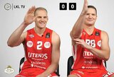 Po Lietuvos 3x3 rinktinės pergalės – jautrūs Vaitkaus žodžiai po skaudžios netekties: „Norėčiau šią pergalę dedikuoti jam“