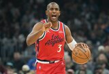 Po mainų Chrisas Paulas atsidūrė „Raptors“ komandoje
