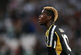 G.Sounessas: „P.Pogba yra tingus kvailys“