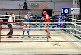 Pasaulio jaunimo muaythai čempionate – M.Pultaražinsko ir J.Slugevičiūtės nesėkmės