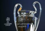 Prognozė: kas triumfuos Čempionų lygos pusfinalyje tarp „Bayern“ ir „Real“?