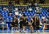 Lekavičius ir Kuzminskas buvo tarp lyderių AEK komandoje