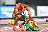 Sensacingą pergalę 0.02 sek. skirtumu pasaulio čempionato finale išplėšęs Naderas sužlugdė Wightmano pasaką