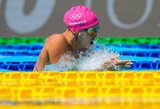 „Aš už sąžiningą sportą ir žaidimą“: Julija Jefimova pareiškė, kad nepalaikė tik 1 rinktinės