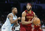 „Celtics“ gretas sustiprino buvęs „Cavaliers“ puolėjas
