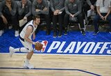 L.Jamesas išskyrė savybes, kurių dėka L.Dončičius dominuoja NBA