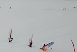 Pasaulio ledo ir sniego buriavimo čempionate – lietuvių medaliai