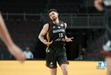 Lukošius ir Bruhnke prisidėjo prie Vokietijos rinktinės pergalės