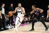 „Kings“ nori išmainyti LaVine‘ą, žaidėjas – pratęsti kontraktą