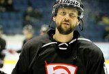 „Hockey Punks“ vadovas Š.Kuliešius: apie komandos komplektaciją, žaidėjų atlyginimus, Baltijos lygos idėją, savivaldybės paramą, vaikų ruošimą ir šiuo metu Lietuvoje neįmanomą KHL lygio komandą