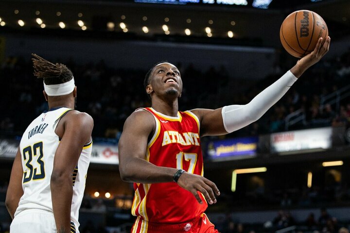 „Hawks“ pratęsė kontraktą su šeštuoju šaukimu