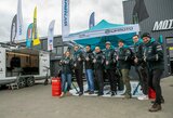 „CFMOTO Racing Team“ komanda atskleidė savo planus: laukia intensyvus ir įdomus sezonas