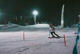 Liepkalnio slidinėjimo centre paaiškėjo Lietuvos kalnų slidinėjimo ir snieglenčių sporto čempionai