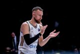 „Dubai“ krepšininkai įsirašė pergalę Adrijos lygoje