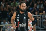 „Virtus“ įveikė būsimus „Žalgirio“ varžovus