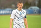 Prieš Europą: Vilius Armanavičius apie sugrįžimą ir „Hegelmann“ ambicijas