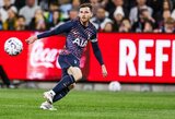 Košmariškas „Tottenham“ sezono startas: pirmose rungtynėse buvo sutriuškinti