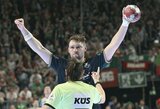 Neįtikėtina sensacija – Gerdas Babarskas su „Bergischer“ komanda pateko į Vokietijos taurės finalą