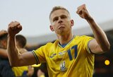 Paaiškėjo, kas sustabdė O.Zinčenką nuo išvykimo į Ukrainą