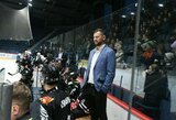 Baltijos ledo ritulio čempionate Vilniaus „Hockey Punks“ nepadėjo ir namų sienos