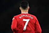 Šaltiniai: J.Mourinho nori suvienyti jėgas su C.Ronaldo 