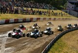 Dvigubai daugiau autokroso: Vilkyčiuose vienu metu vyks Europos ir Lietuvos čempionatų etapai