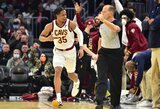 „Cavaliers“ ir I.Okoro nesusitaria dėl kontrakto