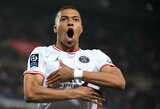 „Goal“: K.Mbappe susitarė su „Real“, paaiškėjo, kada žaidėjas bus oficialiai pristatytas