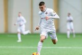 S.Urbys atskleidė, kuo labiausiai nuvylė pirmoji legionieriaus patirtis Kazachstane