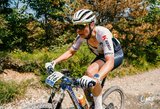 Lietuvos MTB XCM čempionate Tapeliuose – elito pergalės ir gausus maratone kovojančio jaunimo būrys