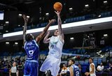 Danusevičiaus ekipa iškopė į kitą Čempionų lygos atrankos etapą