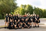 Prasidėjo „108 km moterų iššūkio“ dalyvių registracija