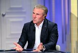 S.Bubka pagaliau prabilo: „Palikau Ukrainą kaip pabėgėlis“