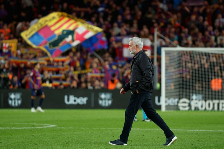 Pirmasis sezono „El Clasico“: ar tai buvo meistriška Mourinho pamoka?