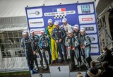 Lietuvis sužibėjo prestižinėse automobilių ištvermės varžybose „Ligier JSCup France“
