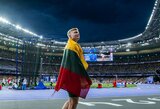 Ekspertai įvardijo, ko Mykolui Aleknai reikės norint susigrąžinti Europos čempiono titulą