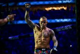Kovą su Maxu Holloway peržiūrėjęs Dustinas Poirier pakeitė nuomonę dėl rezultato ir prakalbo apie paskutinį apsikeitimą smūgiais: „Nenorėjau išeiti taip, kaip Gaethje“