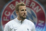 ESPN: „Bayern“ pateikė 100+ mln. eurų pasiūlymą „Tottenham“ už H.Kane‘ą