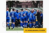 Futbolininkų balsas: labiausiai nustebinusi komanda – „Hegelmann Litauen“