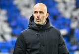 Maresca pasirašė su „Man City“ trejų metų kontraktą 