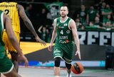 AEK radare – Lukas Lekavičius