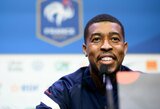 „Chelsea“ derasi su PSG dėl P.Kimpembe