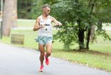 Pasaulio 50 km bėgimo čempionatas: Remigijus Kančys – 7-as