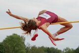 Austrijoje ir Graikijoje – geriausi Lietuvos lengvosios atletikos sezono rezultatai