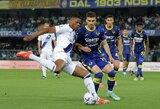„Inter“ sezoną „Serie A“ lygoje užbaigė lygiosiomis su „Verona“