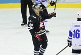 „Hockey Punks” namų tvirtovėje ryt kovos su Rygos „Prizma” komanda