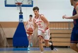 RKL B diviziono apžvalga: „Rytas-MRU“ ir „Trakai“ grįžo į pergalių kelią