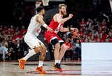 Walkupo ir „Olympiacos“ konfliktas gali pakeisti Eurolygos taisykles