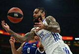 „Wolves“ sustiprino Eurolygos ir NBA patirties turintis puolėjas